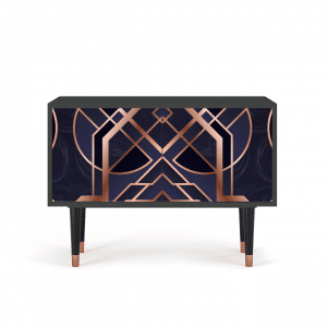 Sideboard - STORYZ - S1 Purple Temple - Antracite