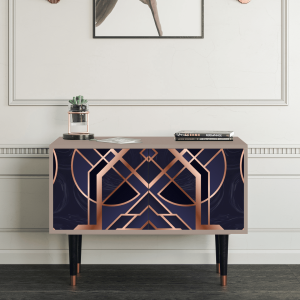 Sideboard - STORYZ - S1 Purple Temple - Latte