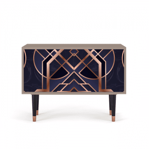 Sideboard - STORYZ - S1 Purple Temple - Latte