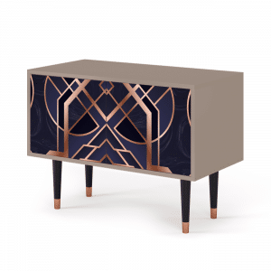 Sideboard - STORYZ - S1 Purple Temple - Latte