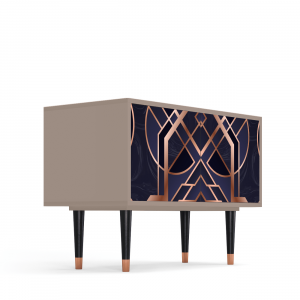 Sideboard - STORYZ - S1 Purple Temple - Latte