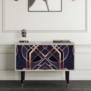 Sideboard - STORYZ - S1 Purple Temple - Sand