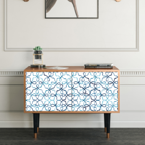 Sideboard - STORYZ - S1 Marine Strings - Walnut