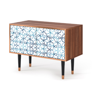 Sideboard - STORYZ - S1 Marine Strings - Walnut