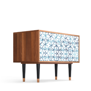 Sideboard - STORYZ - S1 Marine Strings - Walnut
