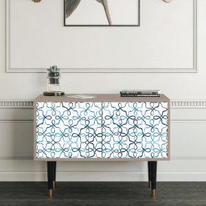 Sideboard - STORYZ - S1 Marine Strings - Latte