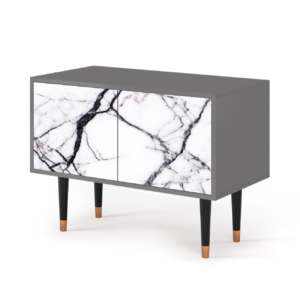 Sideboard - STORYZ - S1 Raven Marble - Grey