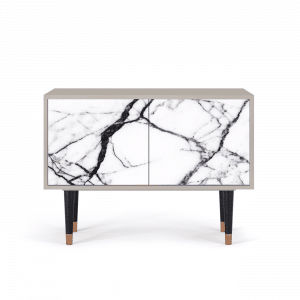 Sideboard - STORYZ - S1 Raven Marble - Sand