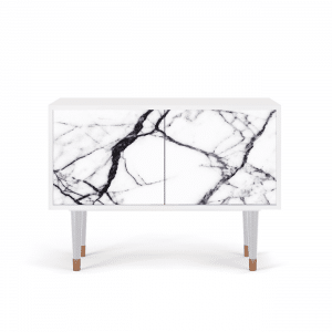 Sideboard - STORYZ - S1 Raven Marble - White