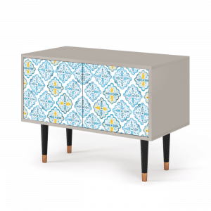 Sideboard - STORYZ - S1 Portugese tiles - Sand