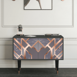 Sideboard - STORYZ - S1 Taupe Anatomy - Antracite
