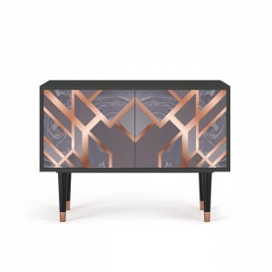 Sideboard - STORYZ - S1 Taupe Anatomy - Antracite