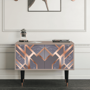 Sideboard - STORYZ - S1 Taupe Anatomy - Latte
