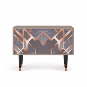 Sideboard - STORYZ - S1 Taupe Anatomy - Latte