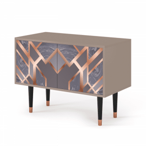 Sideboard - STORYZ - S1 Taupe Anatomy - Latte