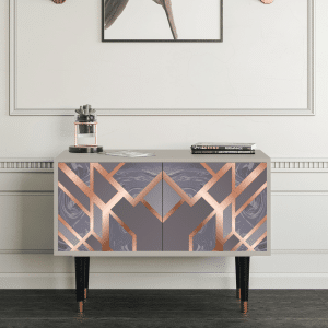 Sideboard - STORYZ - S1 Taupe Anatomy - Sand