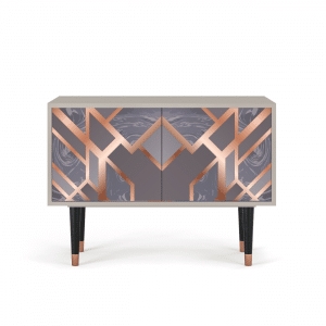 Sideboard - STORYZ - S1 Taupe Anatomy - Sand