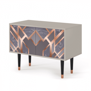 Sideboard - STORYZ - S1 Taupe Anatomy - Sand