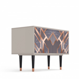 Sideboard - STORYZ - S1 Taupe Anatomy - Sand