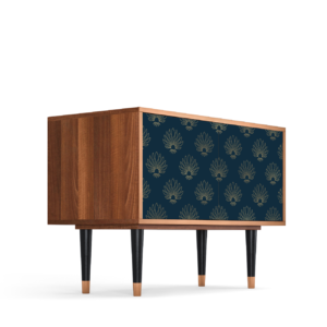 Sideboard - STORYZ - S1 Blue Lotus - Walnut