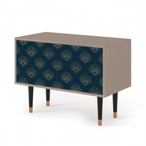 Sideboard - STORYZ - S1 Blue Lotus - Latte