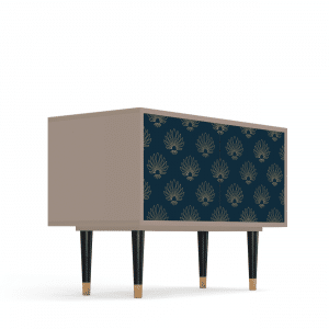 Sideboard - STORYZ - S1 Blue Lotus - Latte