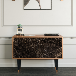 Sideboard - STORYZ - S1 Night Abyss - Walnut