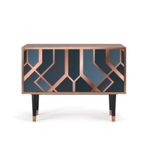 Sideboard - STORYZ - S1 Ashy 1920' - Walnut