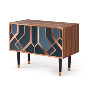 Sideboard - STORYZ - S1 Ashy 1920' - Walnut