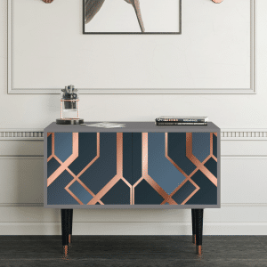 Sideboard - STORYZ - S1 Ashy 1920' - Grey