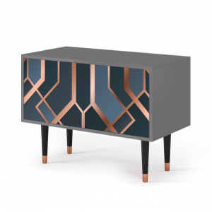 Sideboard - STORYZ - S1 Ashy 1920' - Grey