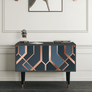 Sideboard - STORYZ - S1 Ashy 1920' - Antracite