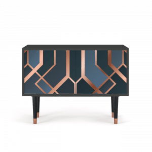 Sideboard - STORYZ - S1 Ashy 1920' - Antracite