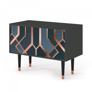Sideboard - STORYZ - S1 Ashy 1920' - Antracite
