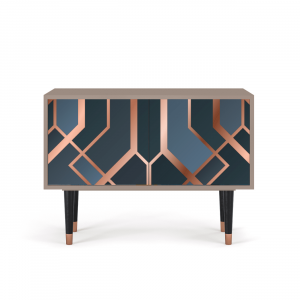 Sideboard - STORYZ - S1 Ashy 1920' - Latte