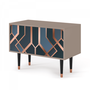 Sideboard - STORYZ - S1 Ashy 1920' - Latte