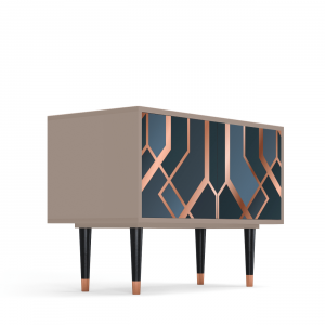 Sideboard - STORYZ - S1 Ashy 1920' - Latte