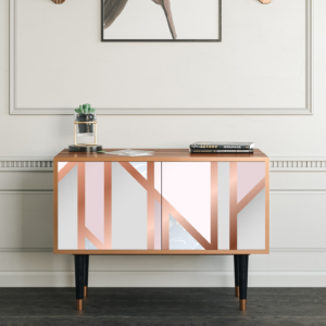 Sideboard - STORYZ - S1 Champagne Story - Walnut