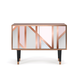 Sideboard - STORYZ - S1 Champagne Story - Walnut