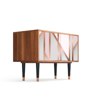 Sideboard - STORYZ - S1 Champagne Story - Walnut