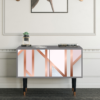 Sideboard - STORYZ - S1 Champagne Story - Grey
