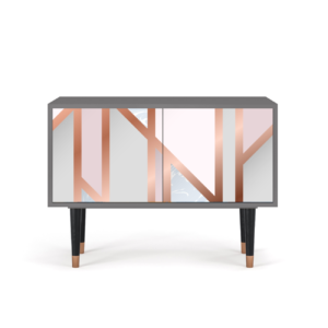 Sideboard - STORYZ - S1 Champagne Story - Grey