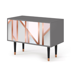 Sideboard - STORYZ - S1 Champagne Story - Grey