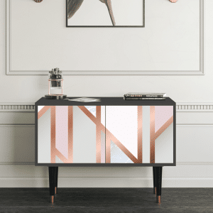 Sideboard - STORYZ - S1 Champagne Story - Antracite