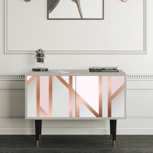 Sideboard - STORYZ - S1 Champagne Story - Sand