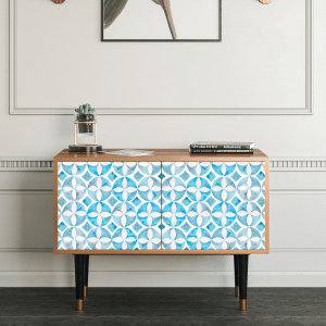Sideboard - STORYZ - S1 Porto Mood - Walnut
