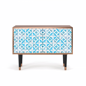 Sideboard - STORYZ - S1 Porto Mood - Walnut