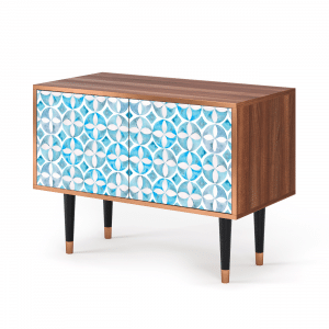 Sideboard - STORYZ - S1 Porto Mood - Walnut