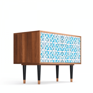 Sideboard - STORYZ - S1 Porto Mood - Walnut