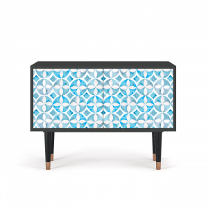 Sideboard - STORYZ - S1 Porto Mood - Antracite